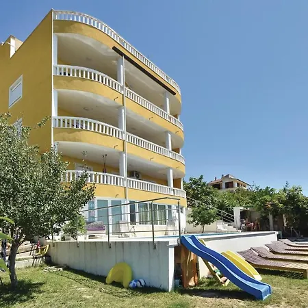Amazing In With Wifi Apartment